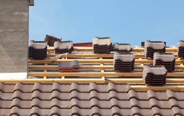 Polgigga clay roofing costs