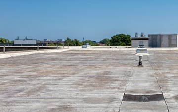 Polgigga commercial flat roofing