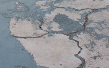 fibreglass roofing replacement Polgigga