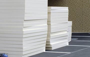 Polgigga flat roof insulation costs