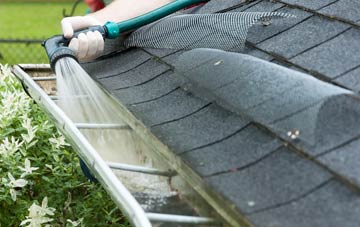 Polgigga gutter cleaning costs