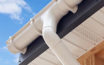 Polgigga gutter installation costs