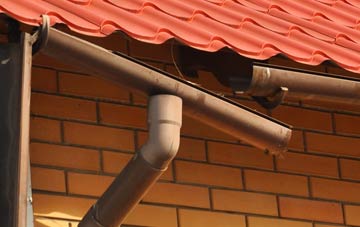 Polgigga gutter repair costs