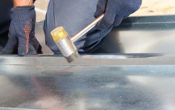 Polgigga metal roofing costs