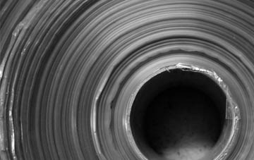 Polgigga pvc roof replacement