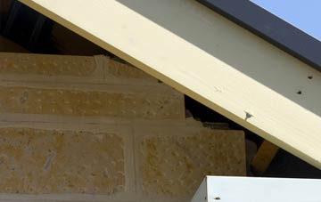 soffit repair Polgigga