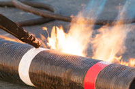 Polgigga flat roofing replacement