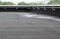 find rated Polgigga flat roofing companies