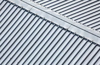 Polgigga metal roofing